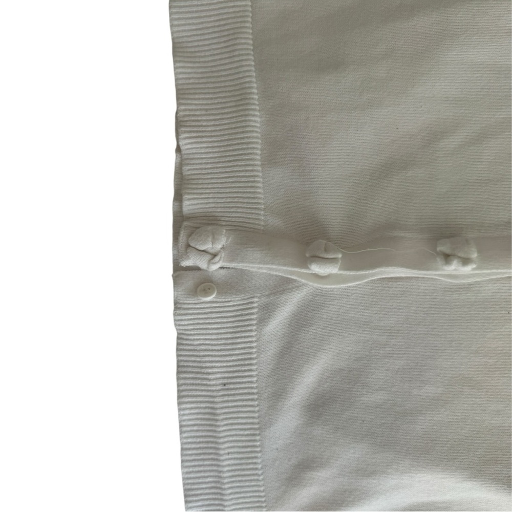 The Bailey Boys Girls Button-Up Cardigan - Picture 6 of 10